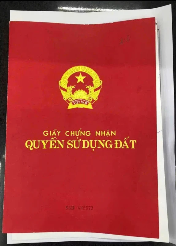 Bán nhà hẻm Cô Giang, P.4 Vũng Tàu, 82m², 2PN, 4 tỷ
