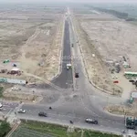 Chuyển nhượng 85.000m2 đất tại CCN Huyện Gia Viễn - Ninh Bình - Ảnh thu nhỏ 1