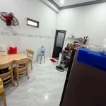 Nhà lầu 3PN/2WC mặt nhựa gần biển Phan Thiết 140m2 - Ảnh thu nhỏ 4