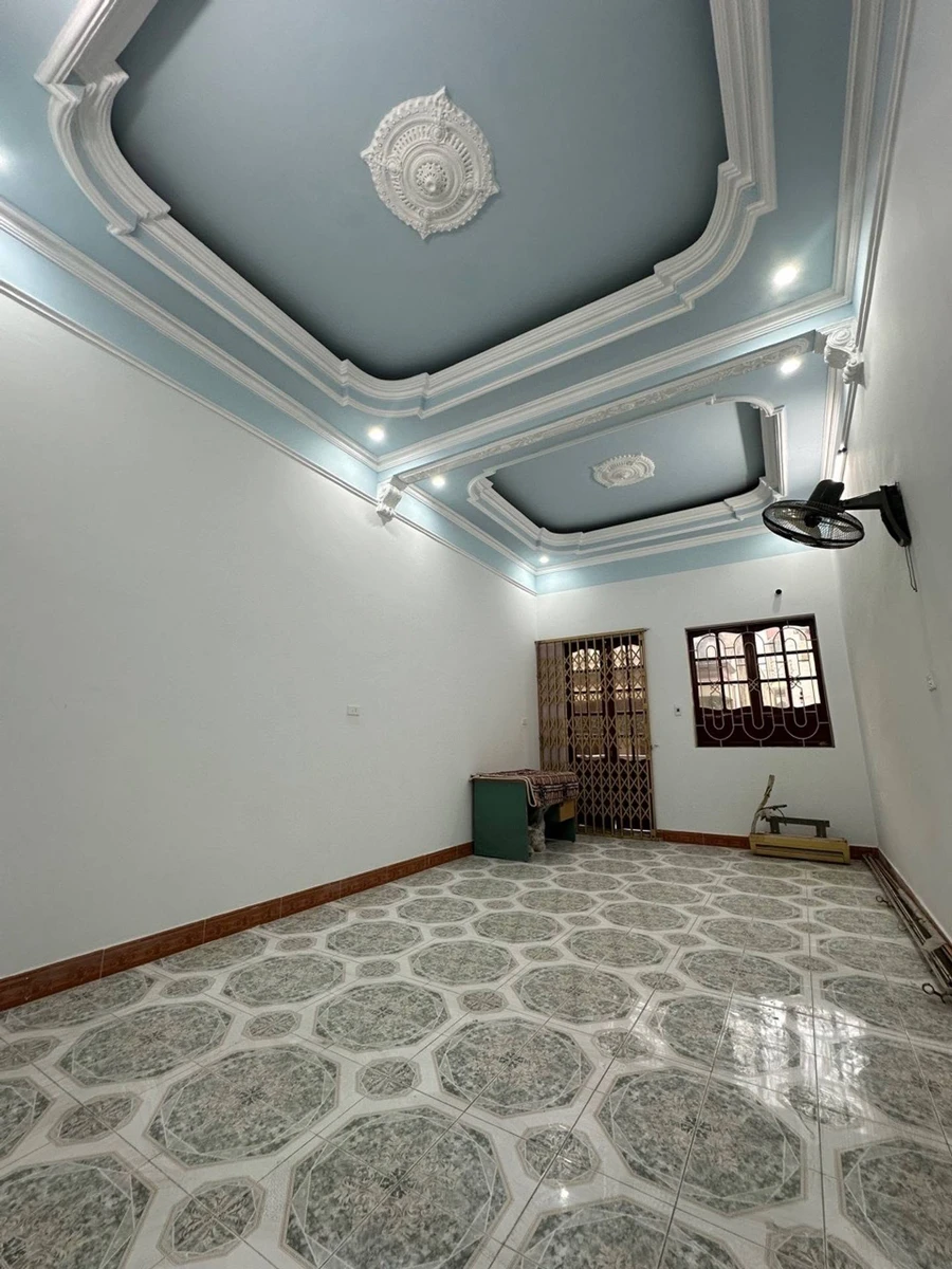 Bán nhà Lê Lợi 45m2 4 tầng, 4 PN, hơn 4 tỷ - Ảnh thu nhỏ 5