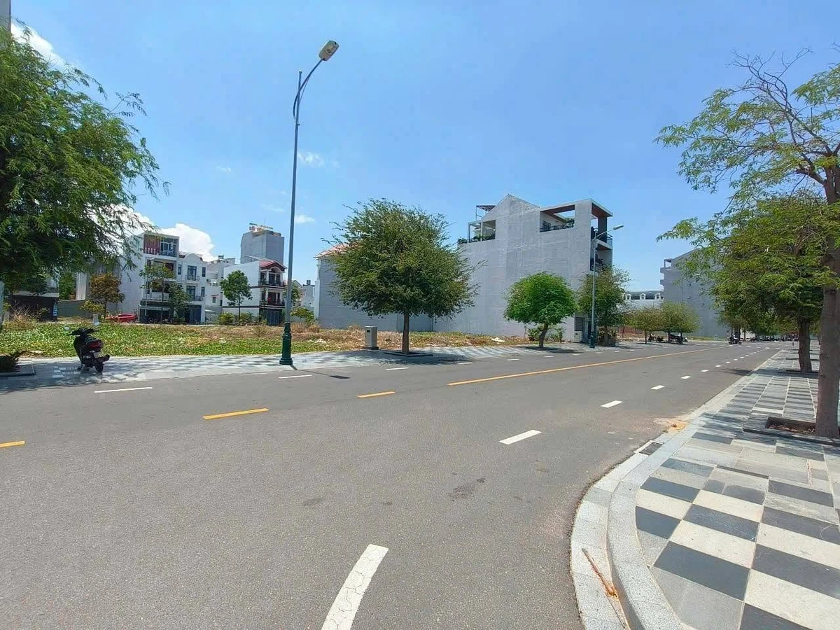 Bán đất nền 140m² mặt tiền Ocean Dunes Phan Thiết 9 tỷ 300 triệu - Ảnh thu nhỏ 3
