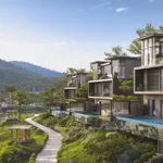 Bán căn biệt thự liền kề Thanh Xuan Valley, 97m, căn góc, hướng Bắc + Đông, gần 2 hồ, giá 9.8 tỷ - Ảnh thu nhỏ 1