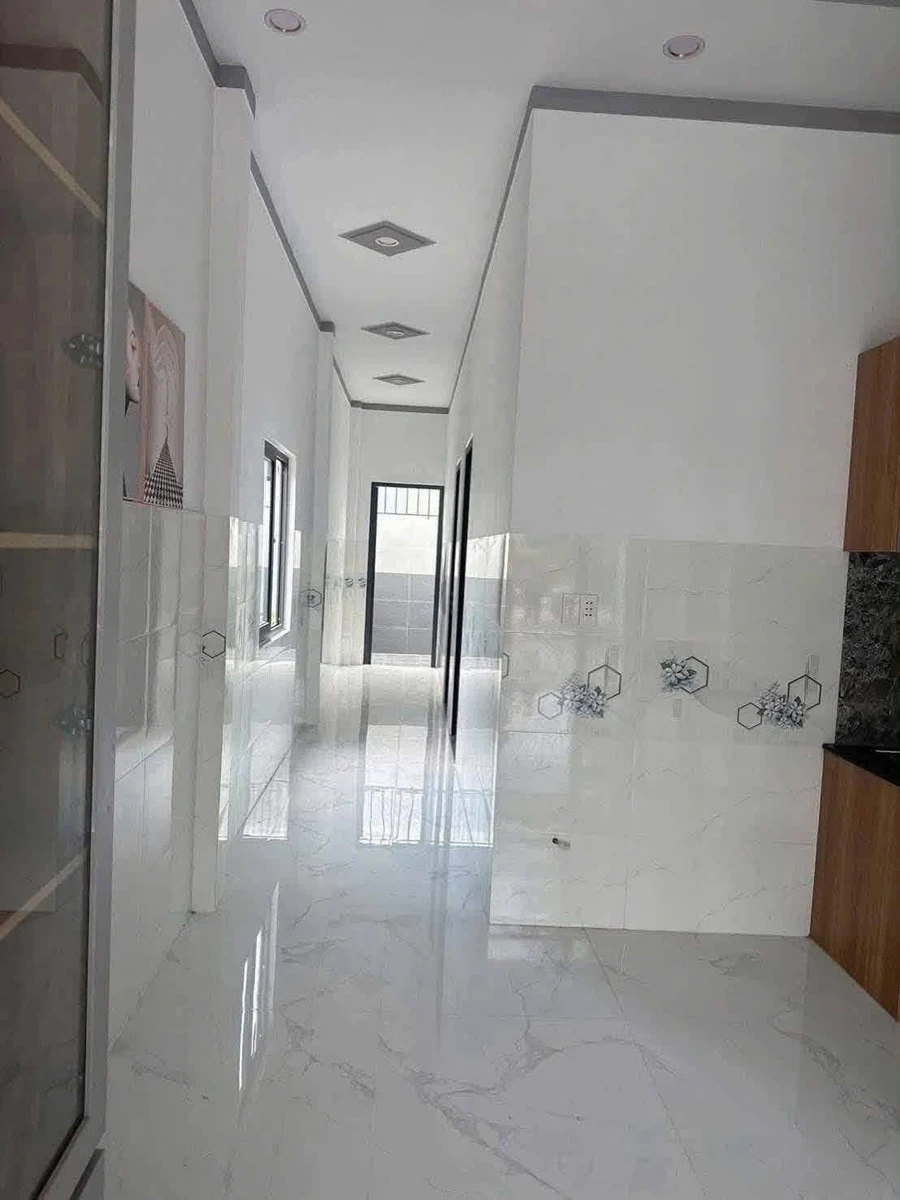 Bán nhà mới xây 2PN Xã Long Hải 100m² 1 tỷ 890 - Ảnh thu nhỏ 4