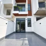 Bán nhà 1 trệt 1 lầu 3PN Tương Bình Hiệp Bình Dương 2.55 tỷ - Ảnh thu nhỏ 2
