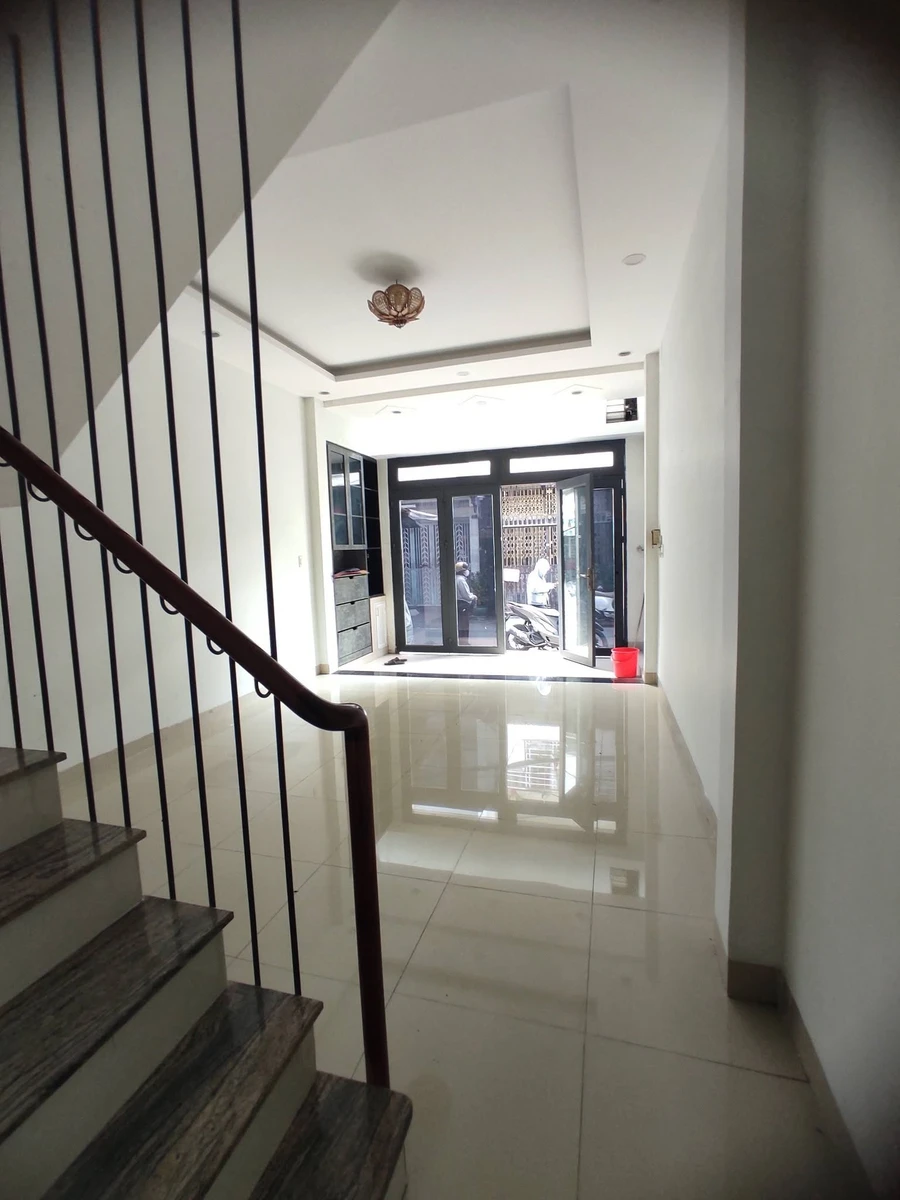 Cho thuê nhà nguyên căn 3PN, 70m² Hoàng Hoa Thám 22 triệu/tháng - Ảnh thu nhỏ 5