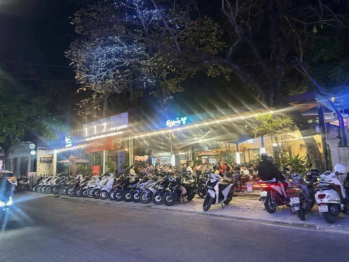 Bán nhà 3 tầng 140m² mặt tiền Mai Thúc Loan, Huế - Ảnh thu nhỏ 2