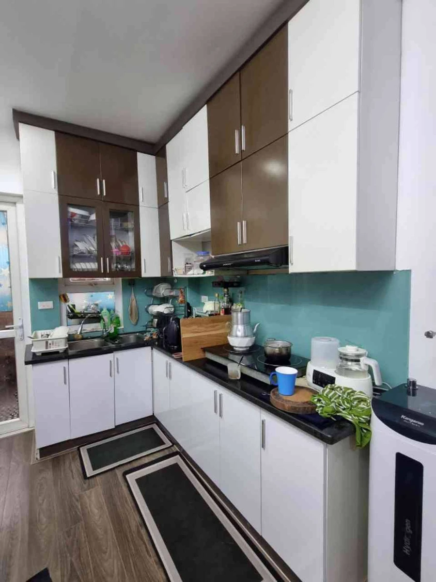 Bán căn hộ 69 m² 2 PN tại KĐT Kim Văn - Kim Lũ 3 tỷ - Ảnh thu nhỏ 2