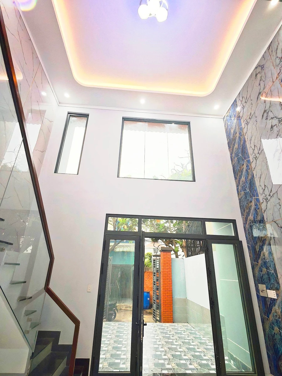 Bán nhà 3PN tại Lái Thiêu, 84m², hơn 4 tỷ - Ảnh thu nhỏ 4
