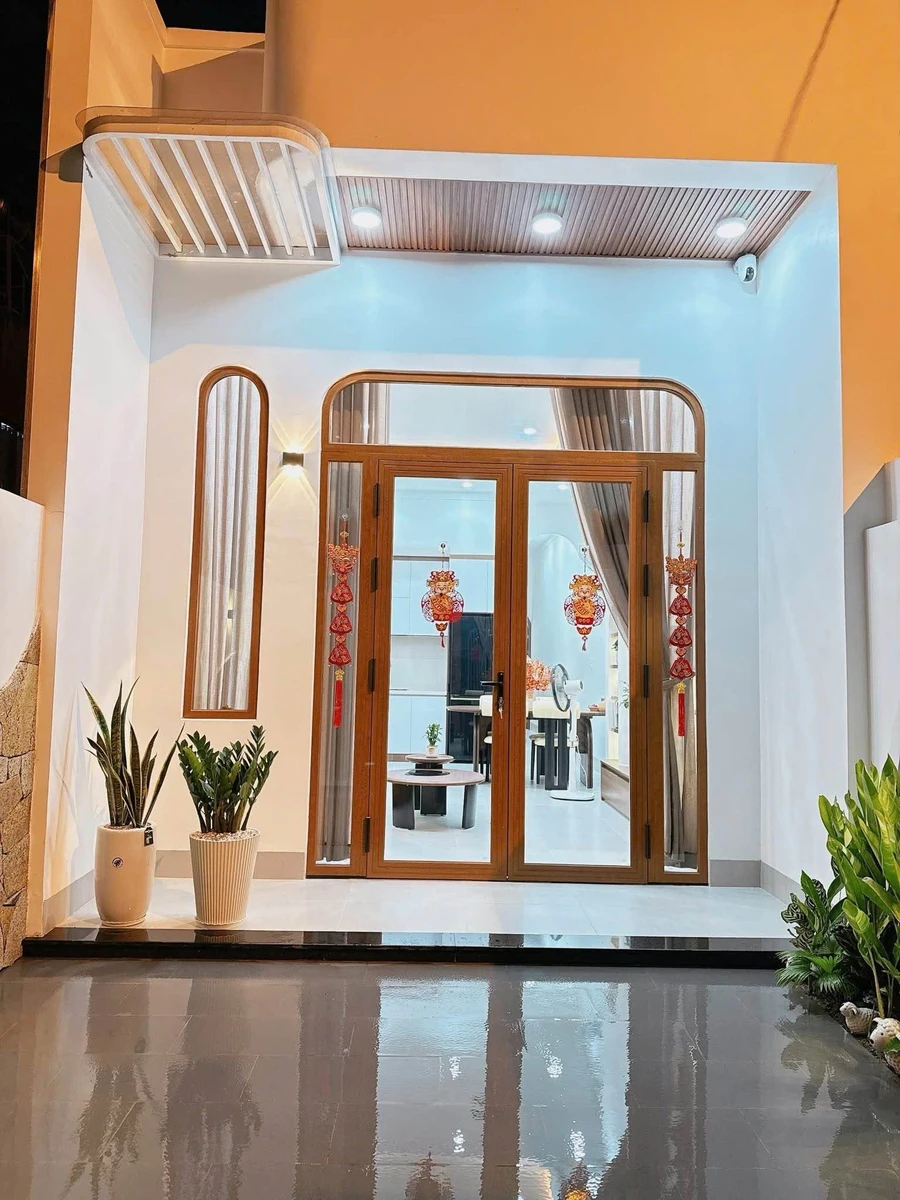 Bán nhà hẻm ô tô Tuệ Tĩnh 81m² full nội thất 2.99 tỷ - Ảnh thu nhỏ 2
