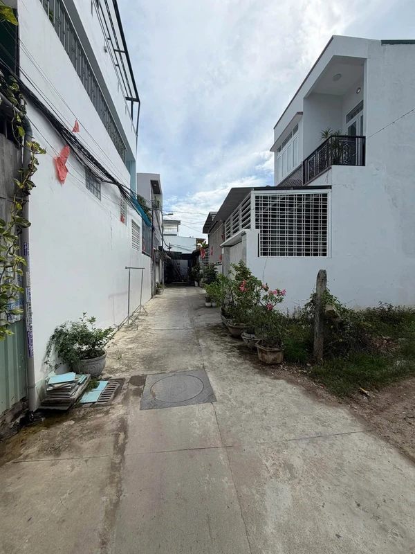 Bán lô đất 89,4m² Nha Trang, 3 tỷ 200