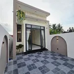 Bán nhà 3PN 100m² đã hoàn thiện Tây Ninh - Ảnh thu nhỏ 1