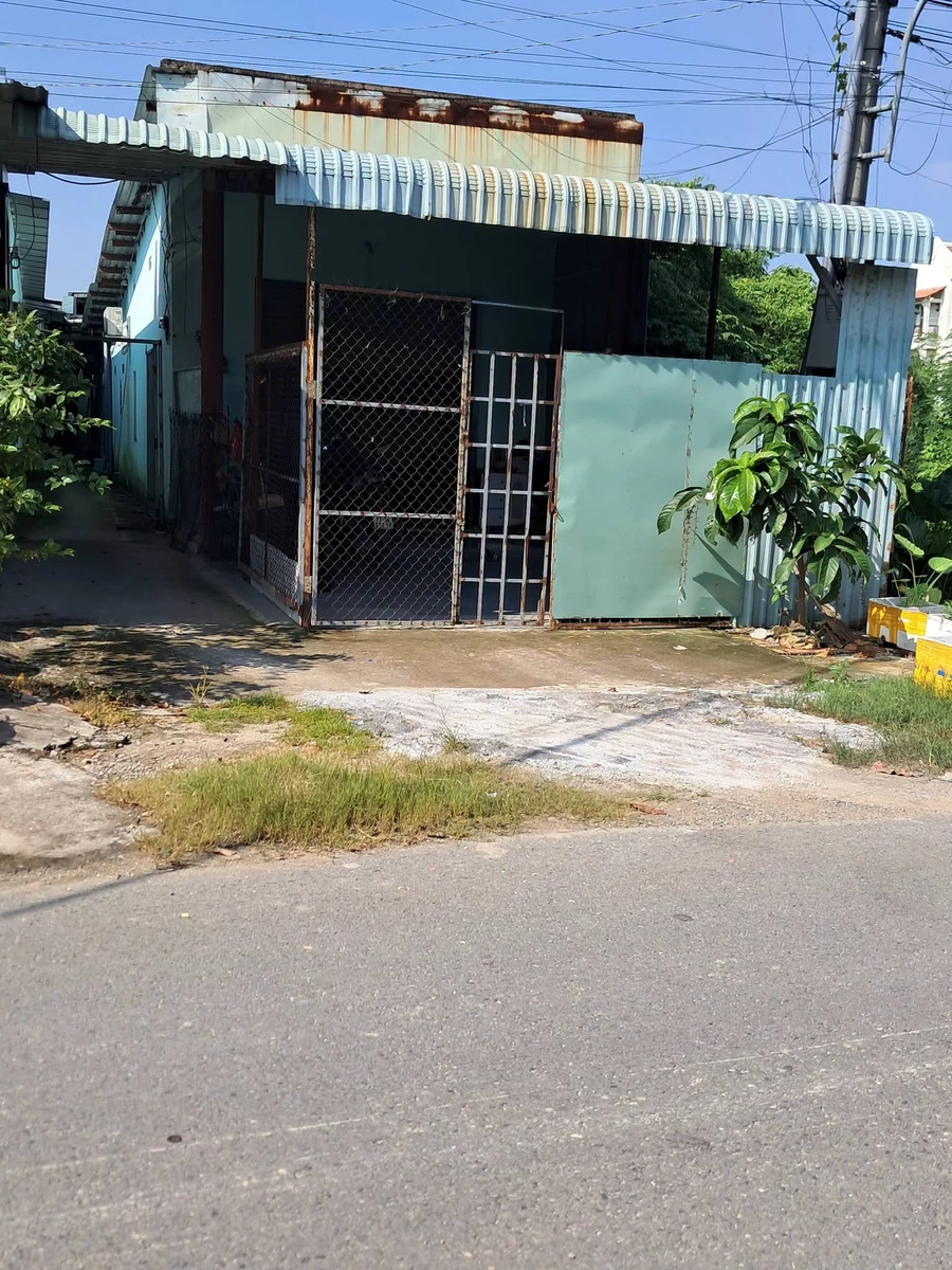 Bán nhà mặt tiền Thạnh Hội 267m² có dãy trọ thu nhập 10.6tr/tháng - Ảnh thu nhỏ 3