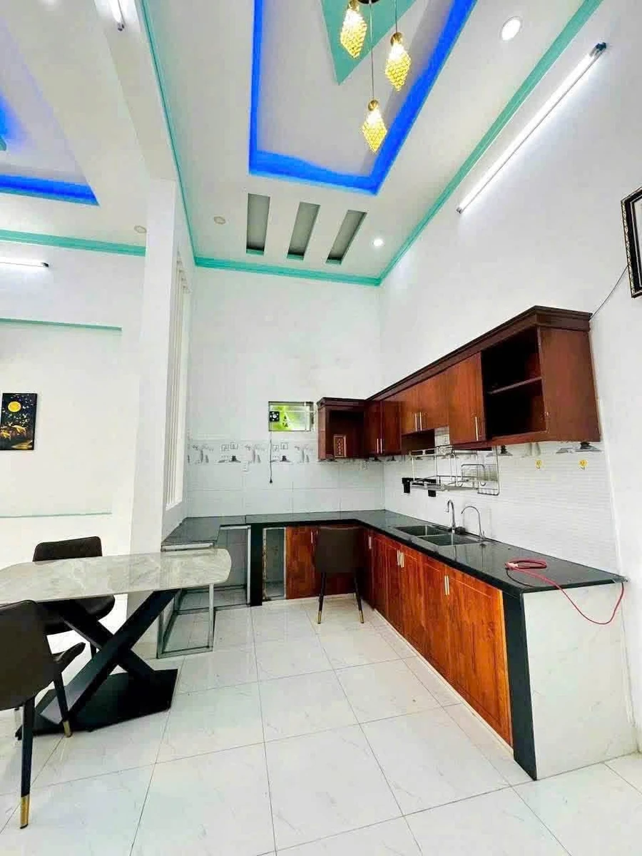 Bán nhà hẻm 37 Phùng Hưng 50m2, 2PN 3,15 tỷ - Ảnh thu nhỏ 3