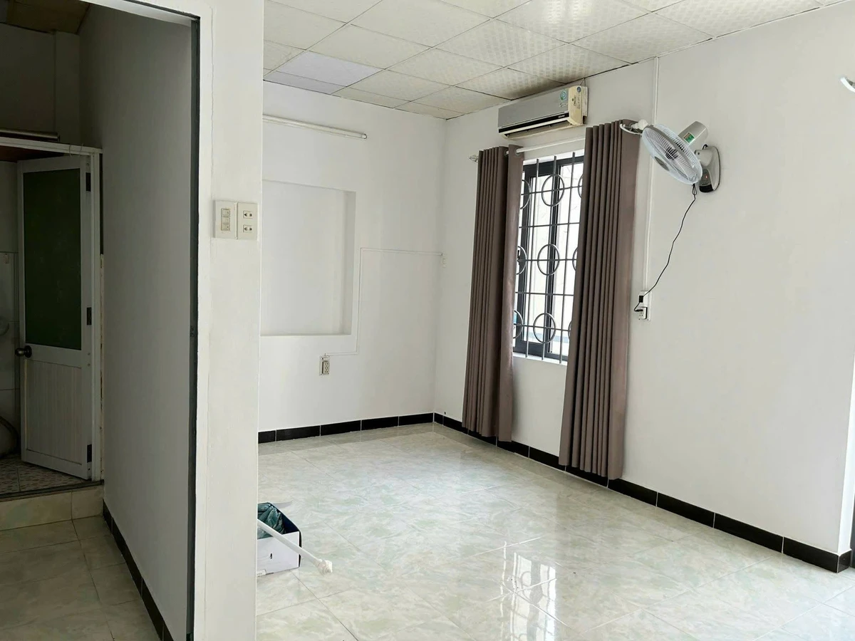 Bán nhà 2 tầng 30m² hẻm Sư Vạn Hạnh, Bắc Nha Trang giá 2 tỷ 450 - Ảnh thu nhỏ 3