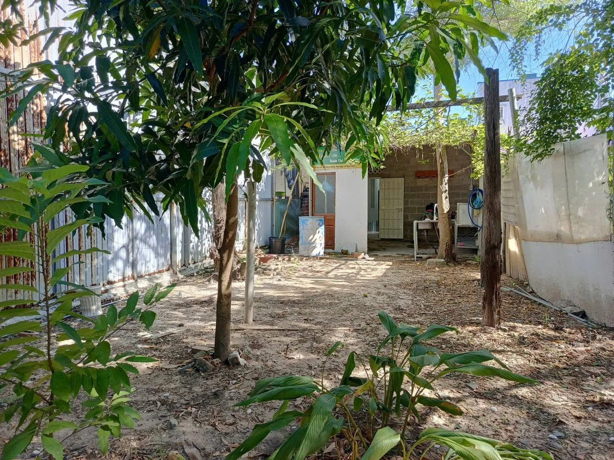 Bán nhà mặt tiền Đại Lộ Lê Duẫn, 139 m² Phan Thiết - Ảnh thu nhỏ 5