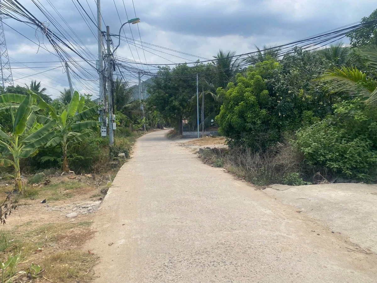 Đất bán Nha Trang Vĩnh Phương 91,4m² 949 triệu - Ảnh thu nhỏ 3