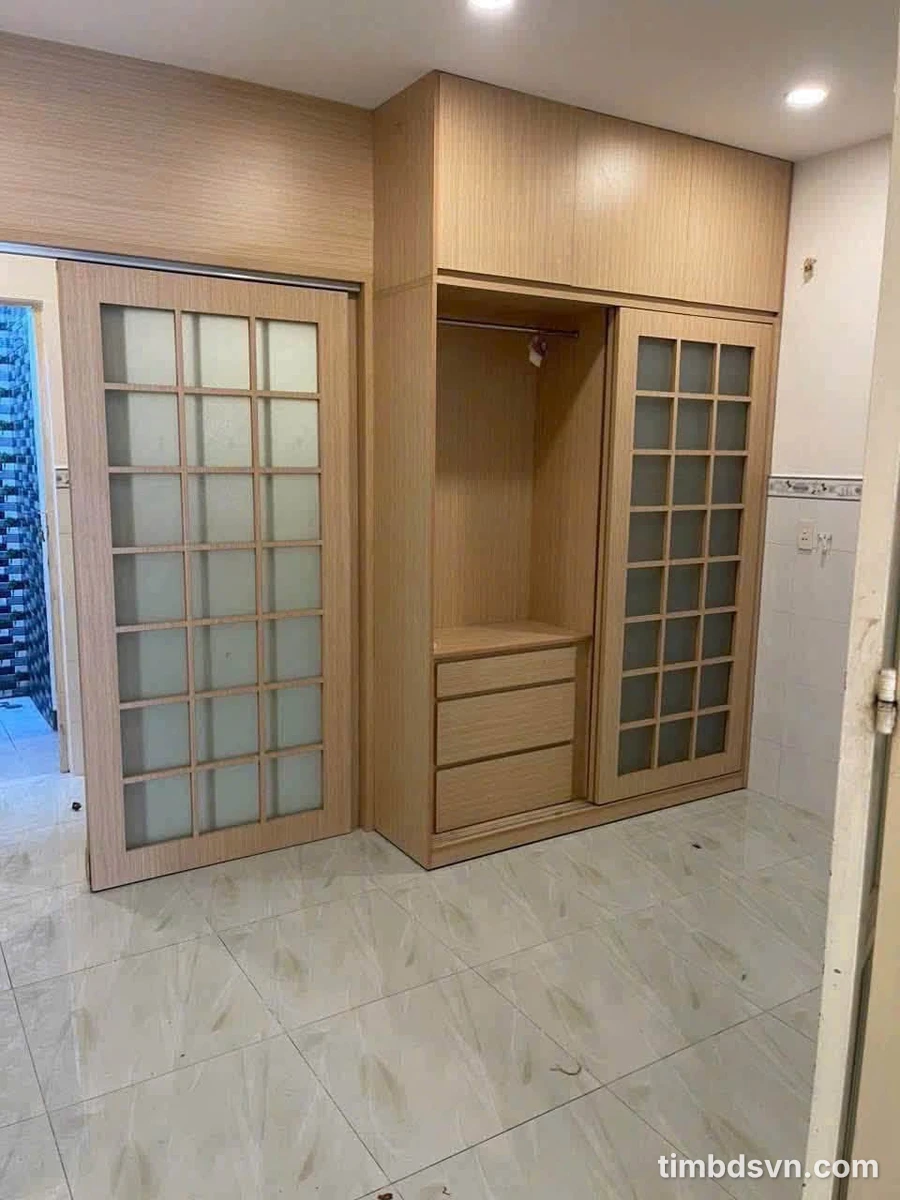 Cho thuê nhà hẻm Phan Huy Ích 76m², 3PN, 11 triệu/tháng - Ảnh thu nhỏ 3