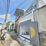 Bán nhà 1 trệt 1 lầu 66m² gần chợ Dĩ An, 4,2 tỷ - Ảnh thu nhỏ 1