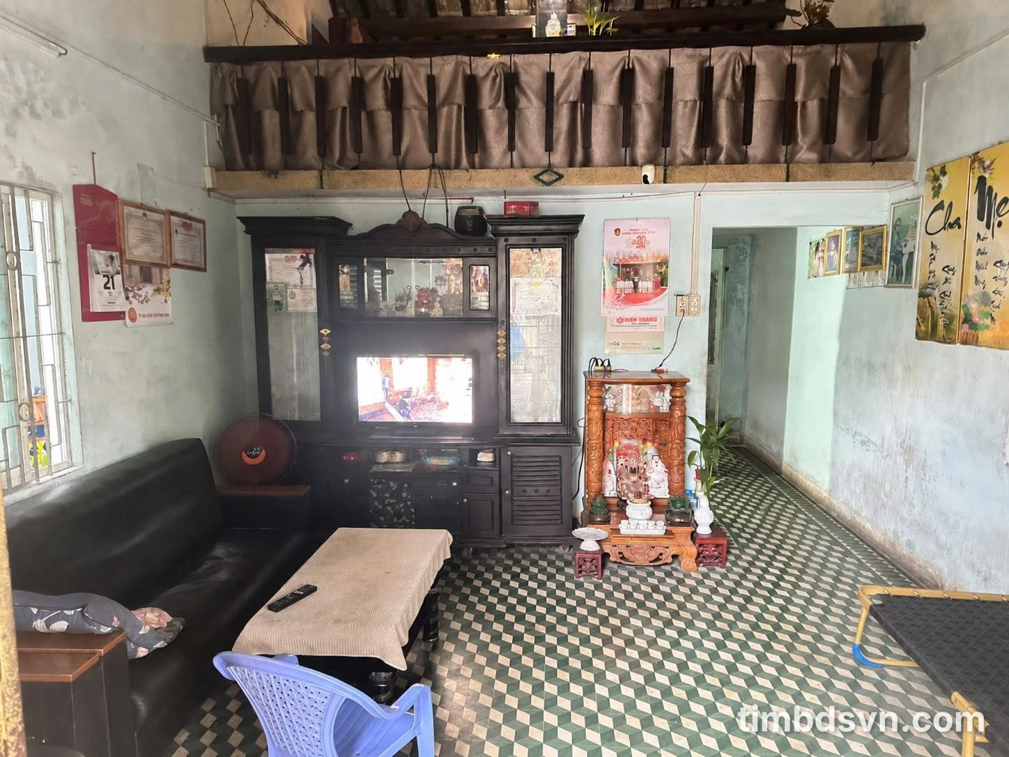Bán 165m² đất gần Điện Biên Phủ, Thanh Khê, Đà Nẵng - 4.8 tỷ - Ảnh 1