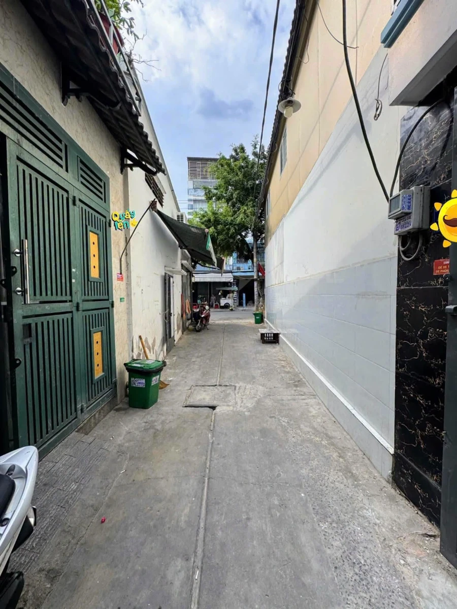 Bán nhà 2 tầng 33.2m2 Bình Hưng Hoà A, Bình Tân 3.78 tỷ - Ảnh thu nhỏ 5