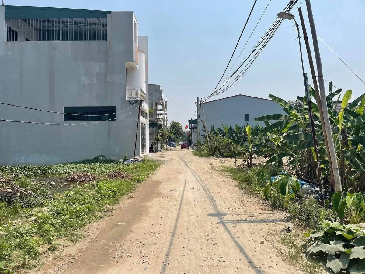 Bán đất nền 100m² Vinh Tân, Trường Vinh từ 3 tỷ - Ảnh thu nhỏ 3