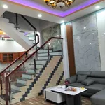 Bán nhà 1 trệt 2 lầu 5PN 75m² Tân Uyên, giá 2,59 tỷ - Ảnh thu nhỏ 3