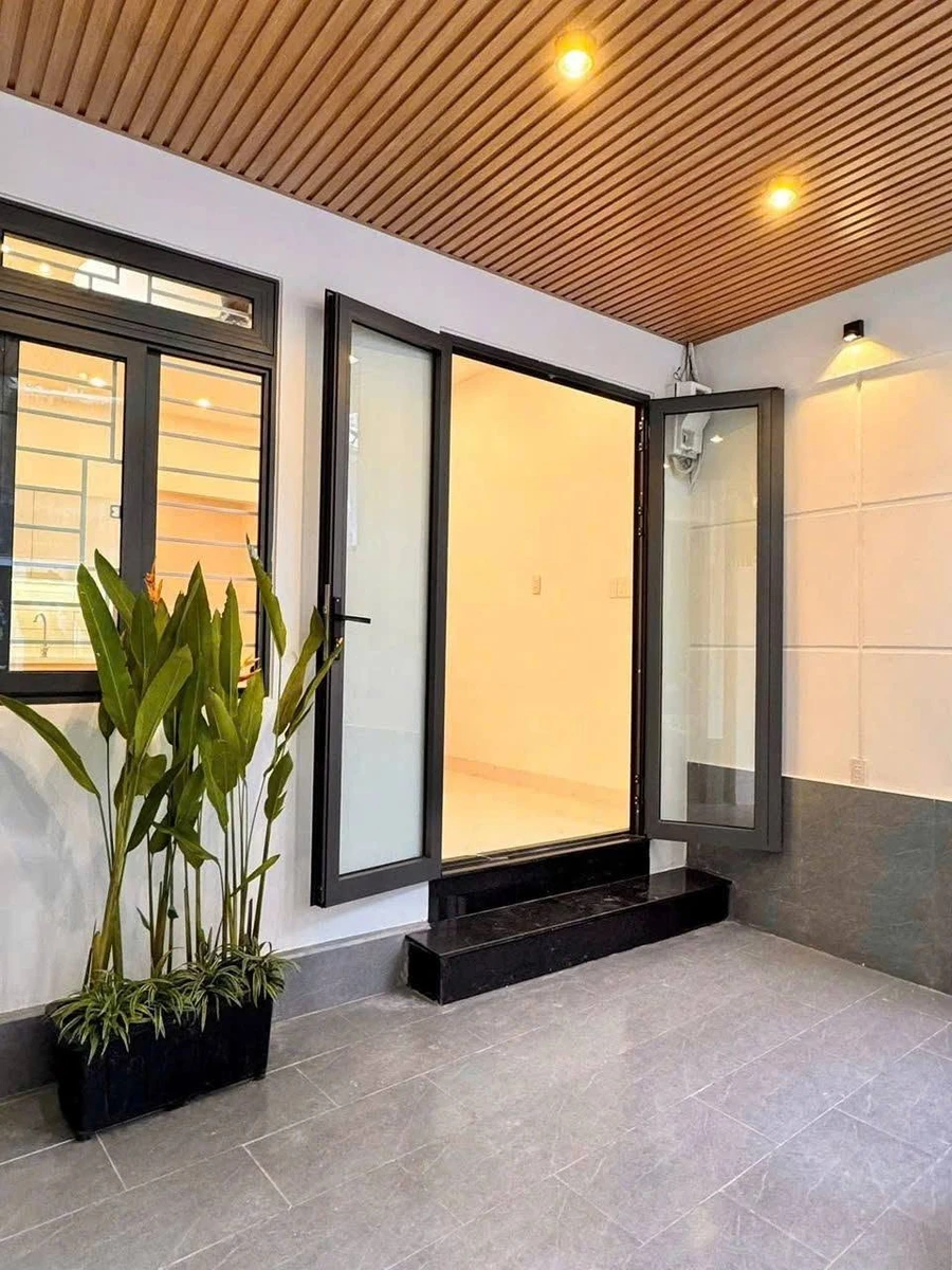 Bán nhà kiệt Duy Tân Huế 70m² 2 tỷ - Ảnh thu nhỏ 2