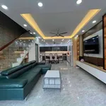 Bán nhà 5 tầng Quận 2, 66m² ngang 8m, 8.5 tỷ - Ảnh thu nhỏ 4