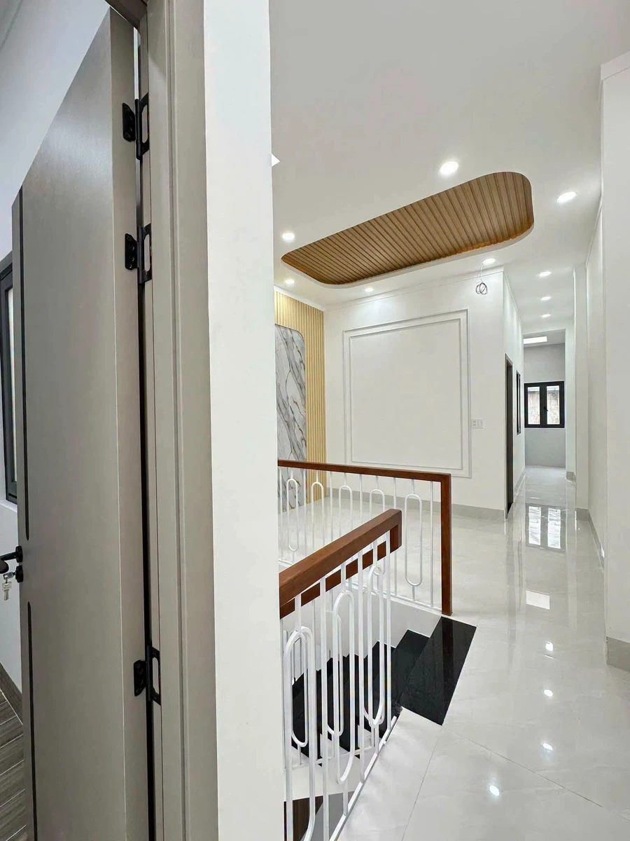 Bán nhà 1 trệt 1 lầu 3PN 2WC 80m2 Tam Hiệp Đồng Nai - Ảnh thu nhỏ 2