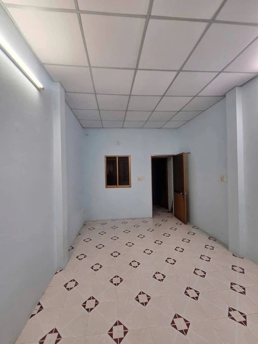 Cho thuê nhà hẻm An Bình, Quận 5, 28 m², 8.5 triệu/tháng - Ảnh thu nhỏ 2