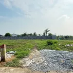 Bán đất nhà vườn 725,3m² mặt tiền đường Lê Văn Bụi, Đức Tân, Tân Trụ, giá 1,3 tỷ - Ảnh thu nhỏ 1