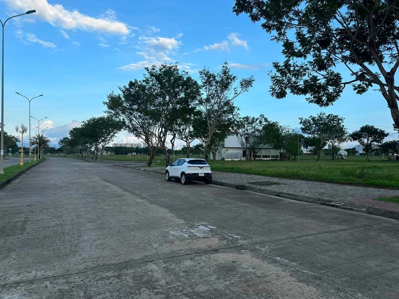 Bán biệt thự Golden Hill Đà Nẵng 187m2, 7 tỷ