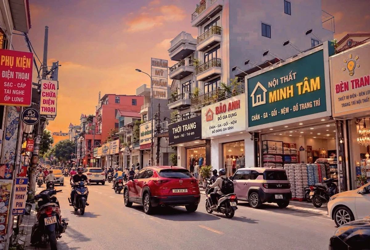 Bán shophouse 200m2 mặt tiền Ngô Gia Tự, Quận 4 - Ảnh thu nhỏ 2