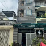 Bán nhà phố 52m² Trung Mỹ Tây, Quận 12 - Ảnh thu nhỏ 2