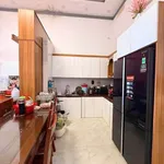 Bán nhà mê lửng 3PN sân ô tô 100m² Tân Phú giá 3.3 tỷ - Ảnh thu nhỏ 2
