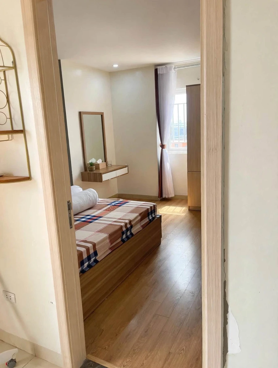 Bán căn hộ cao cấp Lideco Hạ Long 93.2m2, 3 tỷ - Ảnh thu nhỏ 3