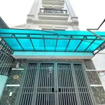Bán nhà 35m2, 4 tầng 1 tum, 5 tỷ tại Vân Canh - Ảnh thu nhỏ 1