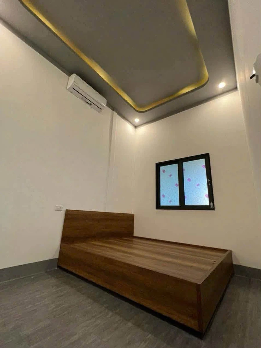Bán nhà 1 mê 111m2 Võ Văn Kiệt 3 tỷ 650 - Ảnh thu nhỏ 4