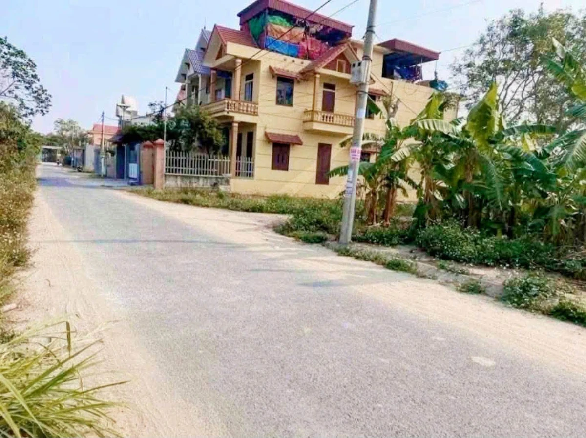 Bán đất 100m2 ở Gia Lộc, Hải Dương - 1,4 tỷ - Ảnh thu nhỏ 3