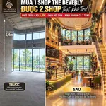 Shop S602 giá chỉ 6,3 tỷ 60m2, góc 12 tỷ, lỗ 6 tỷ, giá cực tốt, vị trí tòa trung tâm, đông dân cư - Ảnh thu nhỏ 1