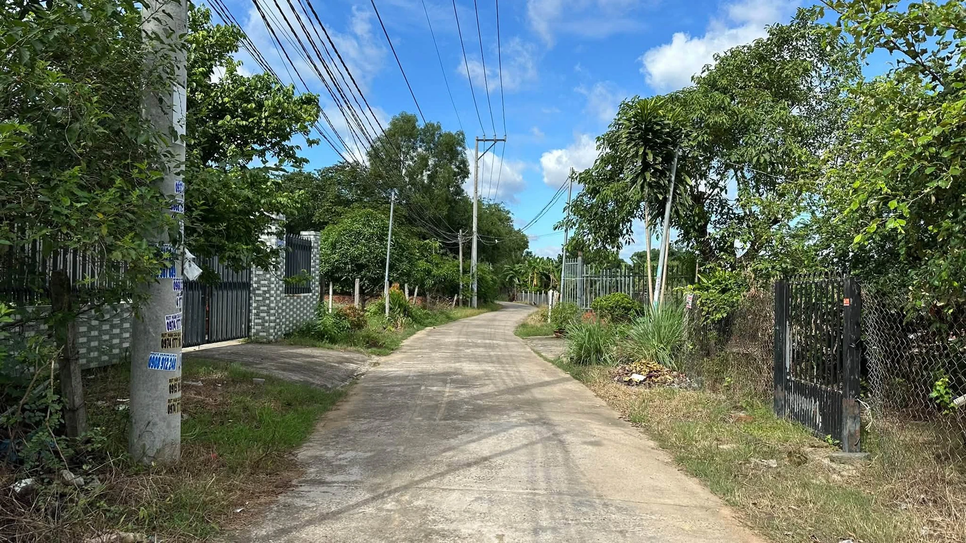 Bán đất full thổ cư 175m² view núi Chứa Chan, Đồng Nai, 600 triệu - Ảnh 1