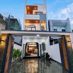 Bán nhà 2 lầu 180m² 3PN Phú Mỹ Thủ Dầu Một Bình Dương - Ảnh thu nhỏ 1