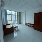 Cho thuê nhà mặt tiền Nguyễn Cảnh Dị Tân Bình 84m2 2 triệu/tháng - Ảnh thu nhỏ 2