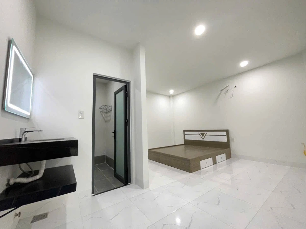 Bán nhà 3 tầng 77m² Diên Khánh, Khánh Hòa 2.65 tỷ - Ảnh thu nhỏ 2