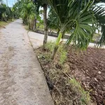 Bán đất góc 2 mặt tiền 190m² Châu Thành Long An 529 triệu - Ảnh thu nhỏ 1
