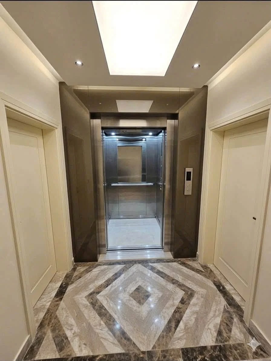 Bán liền kề Văn Khê 83m² 6 tầng thang máy 6 tỷ - Ảnh thu nhỏ 2
