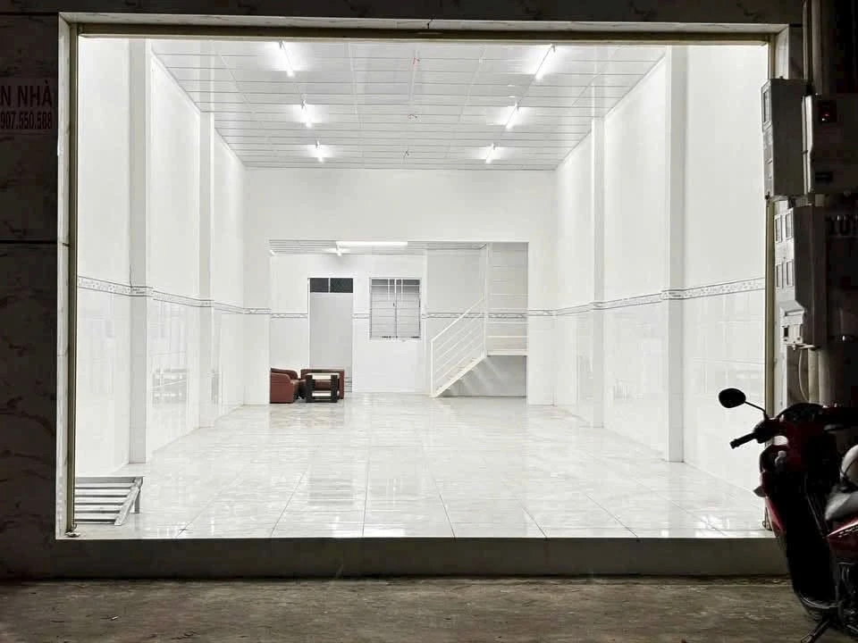 Bán nhà mặt tiền Đại Lộ Đồng Khởi, 101m², 4,5 tỷ - Ảnh thu nhỏ 5