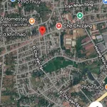 Bán đất mặt tiền Phan Huy Chú 140m² gần chợ Chi Lăng 3.75 tỷ - Ảnh thu nhỏ 1