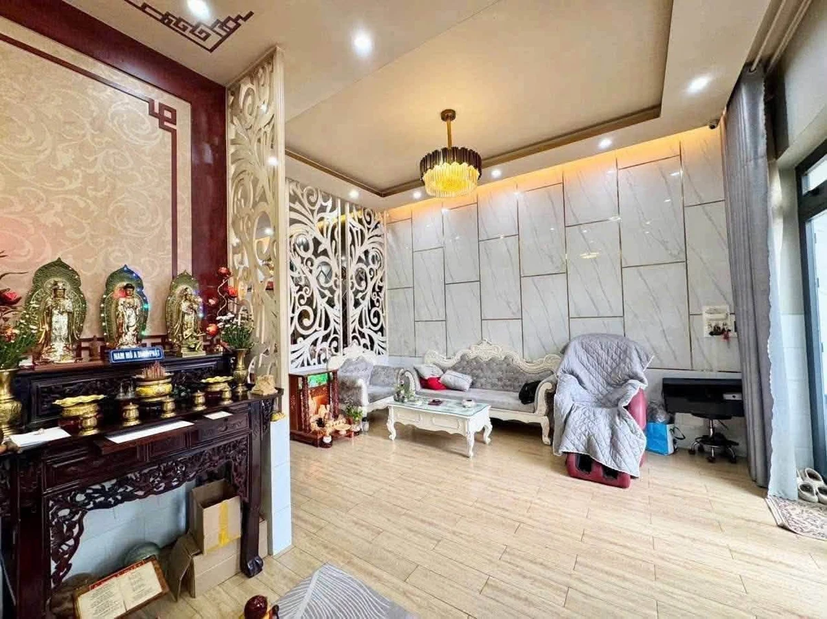 Bán nhà trệt 150m² Lê Hồng Phong, Quận 12, 3,55 tỷ - Ảnh thu nhỏ 5