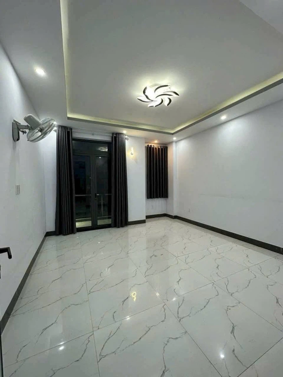 Cho thuê nhà trệt lầu 70m² 2PN Dĩ An - Ảnh thu nhỏ 5